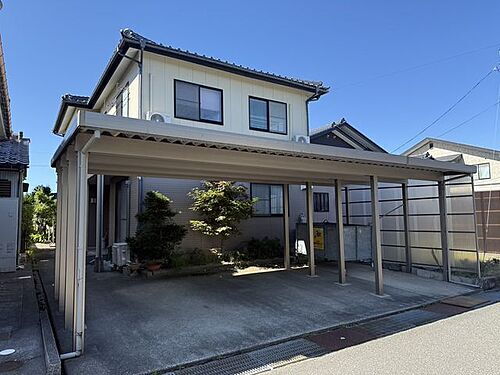 富山県高岡市下牧野埋田 700万円