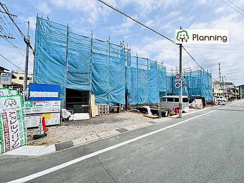 静岡県沼津市吉田町 2680万円 4SLDK