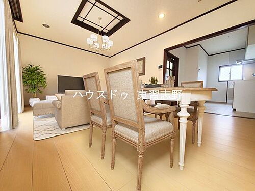 千葉県千葉市中央区村田町 2780万円 4SLDK