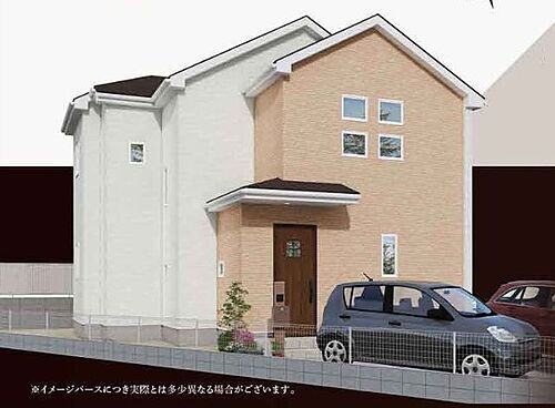 千葉県千葉市稲毛区小深町 2590万円 4LDK