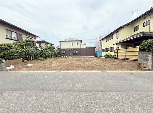 千葉県千葉市美浜区真砂４丁目 5580万円 3LDK