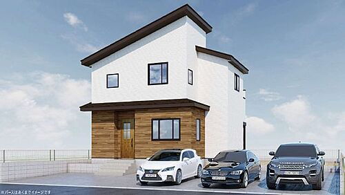 千葉県千葉市花見川区こてはし台４丁目 4099万円 4LDK