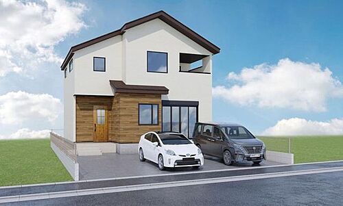 千葉県船橋市八木が谷２丁目 3899万円 4SLDK