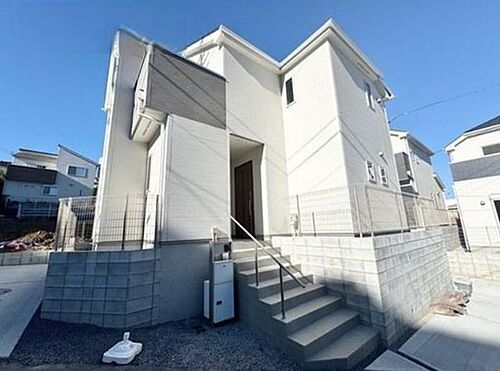 千葉県千葉市花見川区畑町 3190万円
