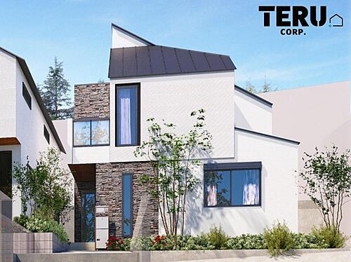 神奈川県横浜市磯子区中原４丁目 4980万円 2SLDK