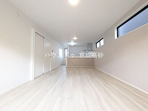 東京都葛飾区高砂7丁目 6798万円 4LDK