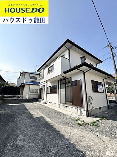 熊本県熊本市北区楠８丁目 中古住宅