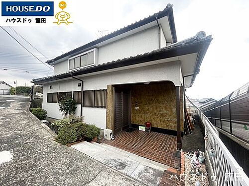 熊本県熊本市北区龍田陳内３丁目 1480万円