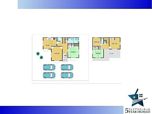 兵庫県神戸市西区桜が丘東町２丁目 中古住宅