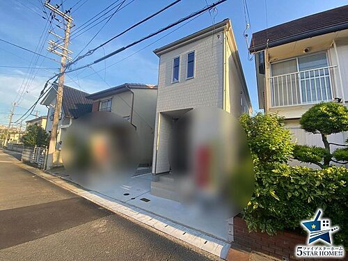 兵庫県神戸市西区南別府４丁目 2890万円