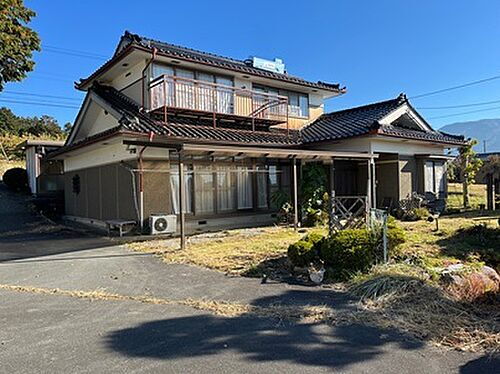 長野県上伊那郡飯島町本郷 1290万円