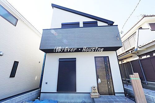 東京都羽村市緑ヶ丘４丁目 4080万円 5LDK