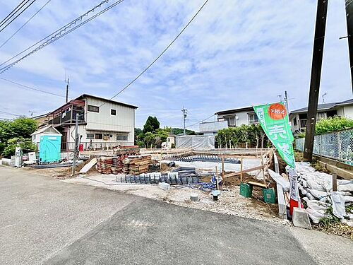 神奈川県足柄上郡中井町井ノ口 2680万円 3SLDK