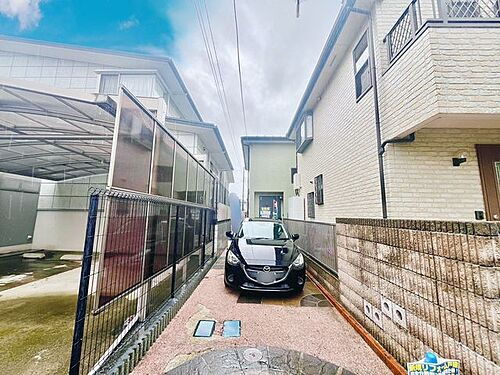 神奈川県厚木市鳶尾５丁目 中古住宅