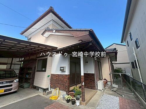 宮崎県宮崎市大字小松 1870万円
