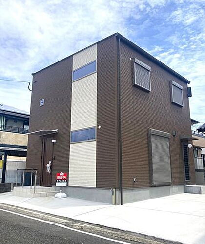 宮崎県宮崎市昭和町 中古住宅