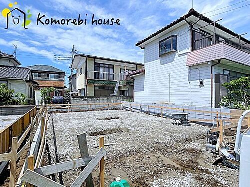 埼玉県北本市西高尾５丁目 3580万円 3LDK