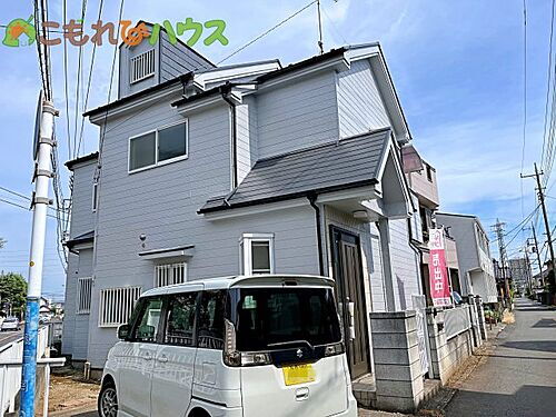 埼玉県桶川市泉２丁目 2700万円