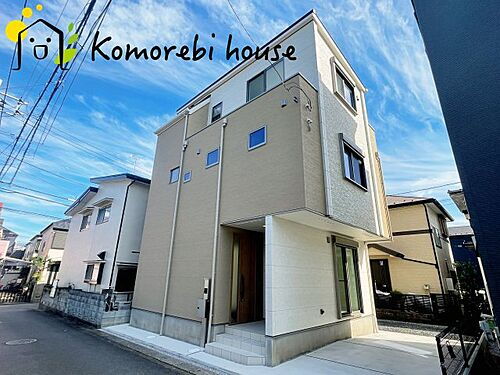 埼玉県さいたま市西区大字佐知川 2680万円