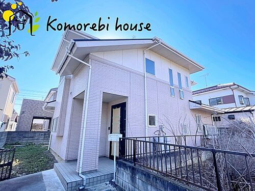 埼玉県蓮田市上２丁目 1980万円