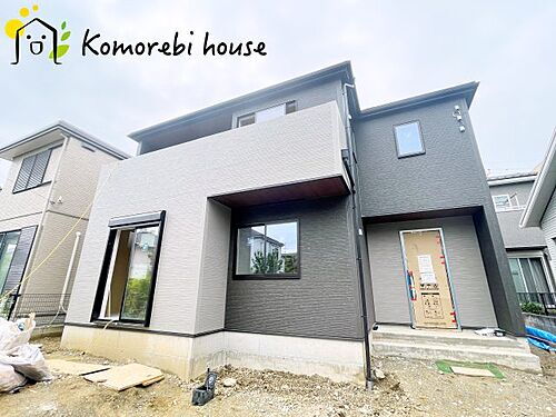 埼玉県蓮田市緑町１丁目 3980万円 4LDK