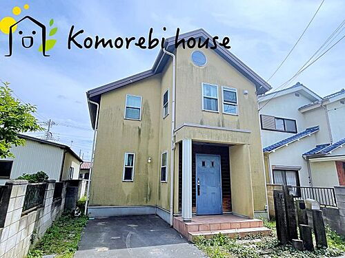 埼玉県桶川市坂田東１丁目 2580万円