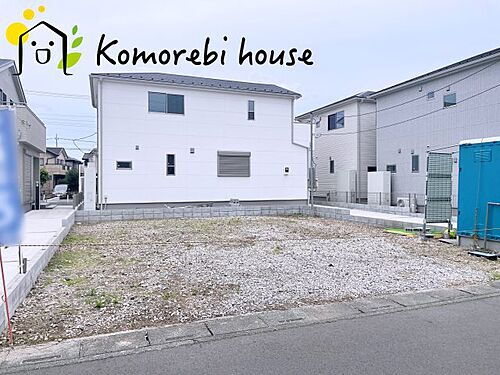 埼玉県上尾市向山２丁目 4580万円