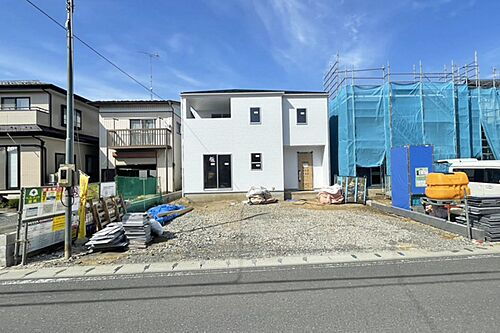 宮城県東松島市赤井字七反谷地 2690万円 4SLDK