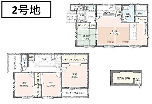 静岡県富士宮市大岩 3380万円 4LDK