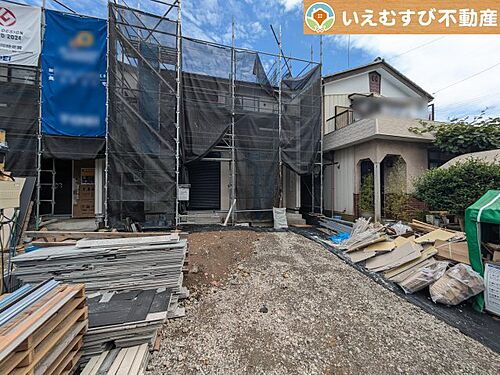 埼玉県羽生市西３丁目 3080万円 4LDK