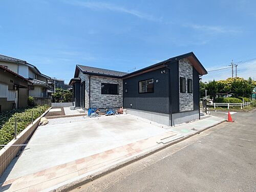 埼玉県熊谷市広瀬 3190万円 3LDK