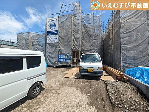埼玉県行田市城西１丁目 2690万円 4LDK