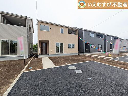 埼玉県大里郡寄居町大字用土 2080万円 4LDK