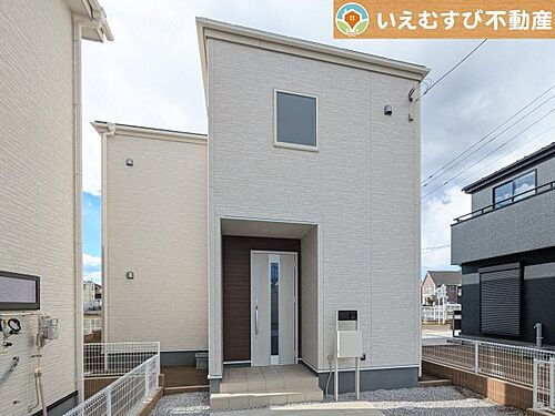 群馬県太田市岩瀬川町 1990万円 4LDK