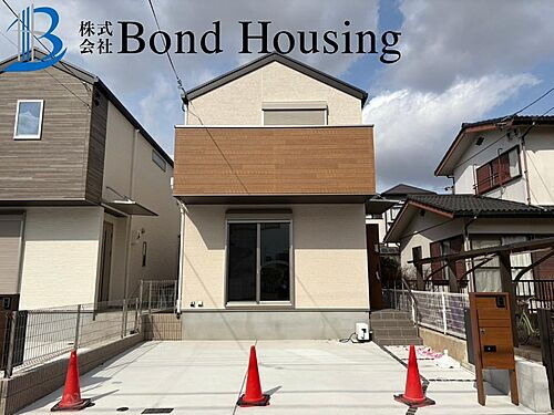兵庫県神戸市西区春日台２丁目 3680万円 4LDK