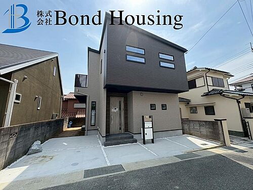 兵庫県明石市大久保町西島 3380万円 4LDK