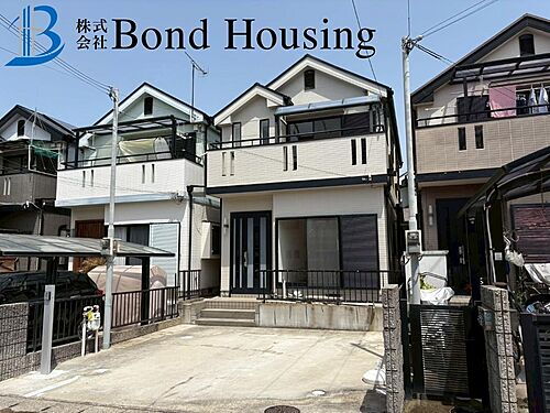 兵庫県神戸市西区北別府３丁目 2450万円