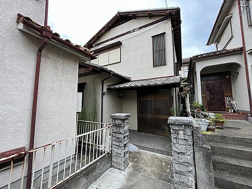 兵庫県明石市北朝霧丘２丁目 1166万円