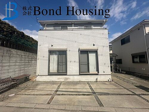 兵庫県明石市大久保町西島 中古住宅
