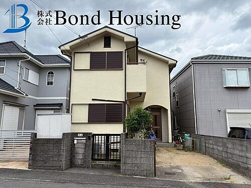 兵庫県明石市魚住町清水 1250万円