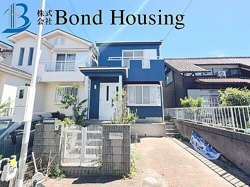 兵庫県明石市魚住町西岡 中古住宅