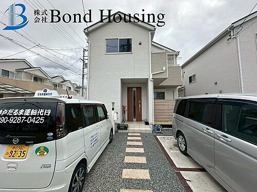 兵庫県神戸市西区玉津町今津 中古住宅