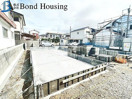 兵庫県明石市西明石町2丁目 4890万円 4LDK