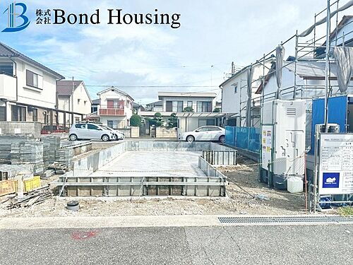 兵庫県明石市西明石町2丁目 4890万円 3SLDK