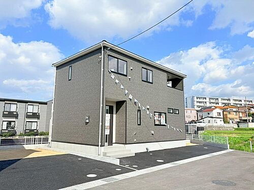 兵庫県明石市大久保町谷八木 3780万円 4LDK
