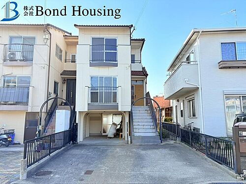 兵庫県明石市大久保町大窪 1100万円