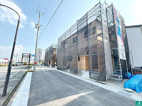 大阪府羽曳野市誉田５丁目 2980万円 3LDK