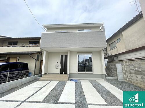 京都府京都市西京区山田車塚町 4698万円 4LDK