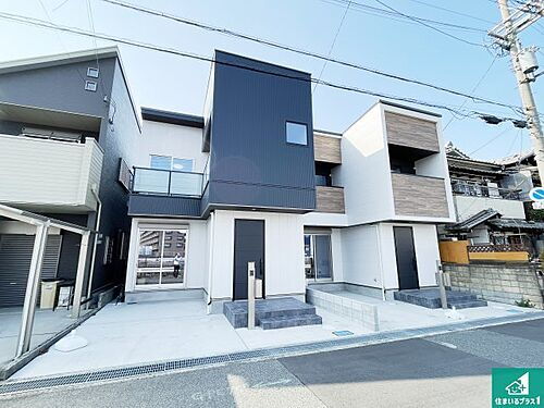 大阪府泉大津市北豊中町３丁目 2880万円