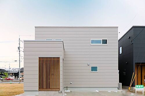 鳥取県鳥取市安長 3680万円 4LDK